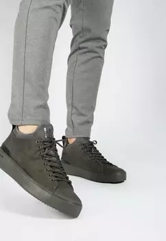 Кроссовки Ethan Blackstone, темно-серый