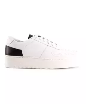 Кроссовки ethik ручной работы National Standard, белый