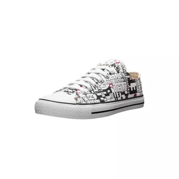 Кроссовки Ethletic, белый