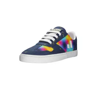 Кроссовки Ethletic, бирюзовый