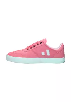 Кроссовки ethletic Canvas Root II, цвет Strawberry Pink P