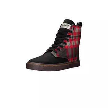 Кроссовки Ethletic, цвет mahagonibraun