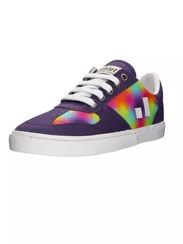 Кроссовки Ethletic, фиолетовый