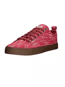 Кроссовки Ethletic, красный