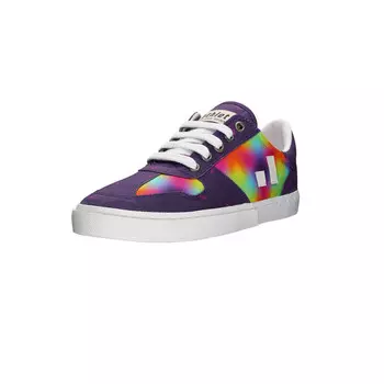 Кроссовки Ethletic, красочный