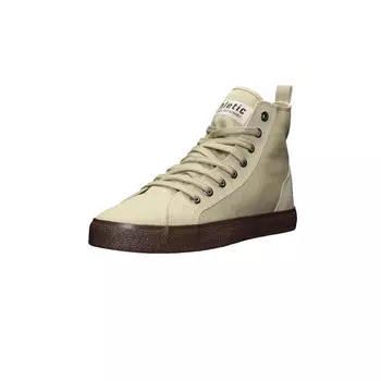 Кроссовки Ethletic, зеленый