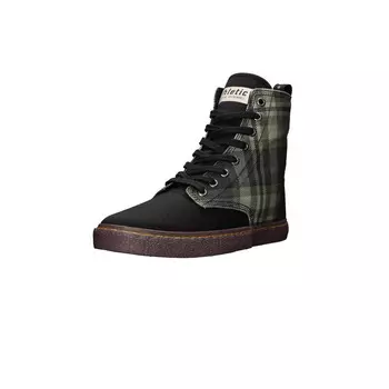 Кроссовки Ethletic, зеленый