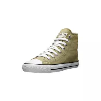 Кроссовки Ethletic, зеленый