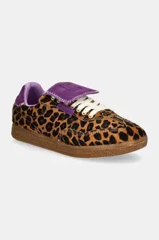 Кроссовки Ethora-L Steve Madden, коричневый