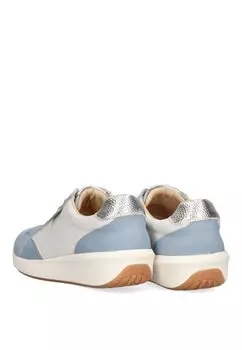 Кроссовки ETIKA, синие