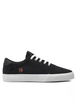 Кроссовки Etnies Barge Slim, черный