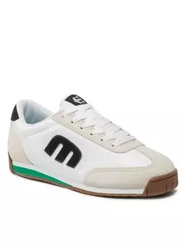 Кроссовки Etnies, белый