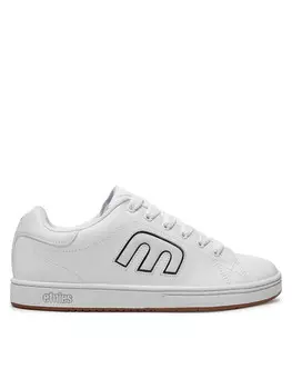 Кроссовки Etnies, белый