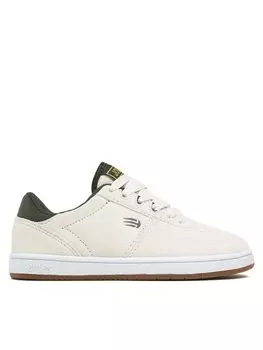 Кроссовки Etnies, бежевый