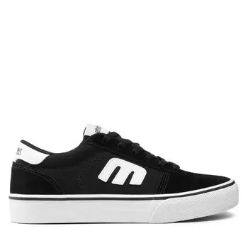 Кроссовки Etnies Calli Vulc 4301000033 Black 001 1, черный