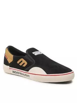 Кроссовки Etnies, черный