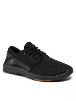 Кроссовки Etnies, черный