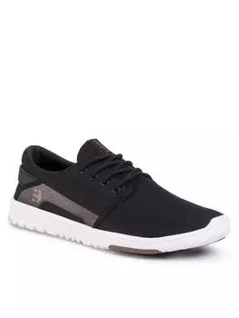 Кроссовки Etnies, черный