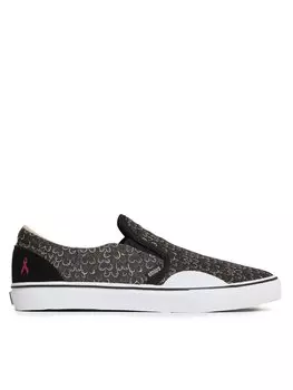 Кроссовки Etnies, черный