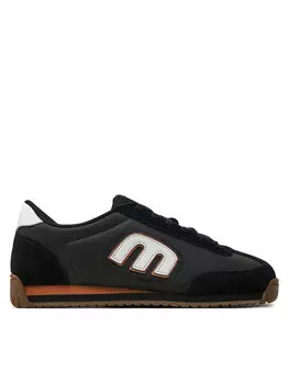 Кроссовки Etnies, черный