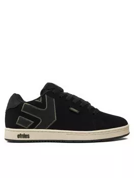 Кроссовки Etnies, черный