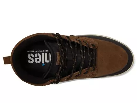 Кроссовки etnies Dunbar HTW