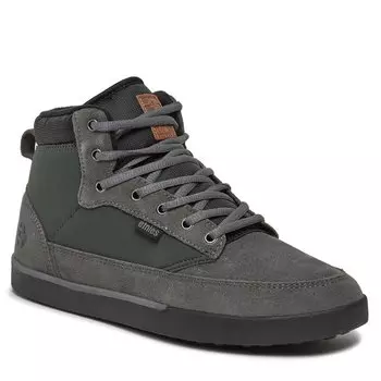 Кроссовки Etnies DunbarHtw, серый