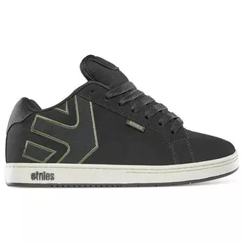 Кроссовки Etnies Fader, черный