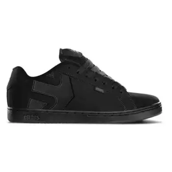 Кроссовки Etnies Fader trainers, черный