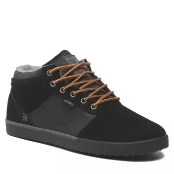 Кроссовки Etnies JeffersonMtw, черный
