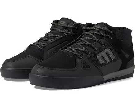 Кроссовки etnies Johansson Pro, черный