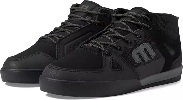 Кроссовки etnies Johansson Pro, черный