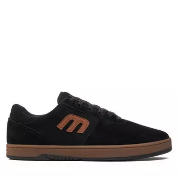 Кроссовки Etnies Josl1N 4102000144 Black/Brown 590, черный
