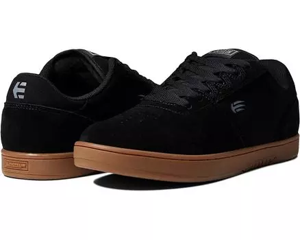Кроссовки etnies Josl1n, цвет Black/Gum