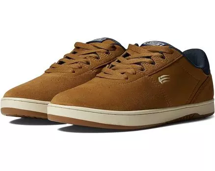 Кроссовки etnies Josl1n, цвет Brown/Navy