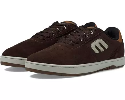 Кроссовки etnies Josl1n, коричневый