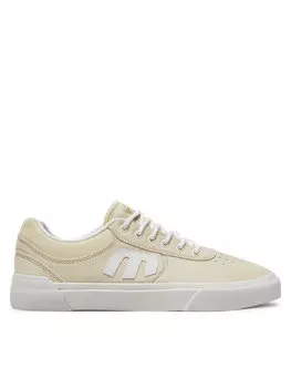 Кроссовки Etnies Joslin Vulc, бежевый