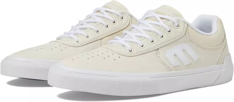 Кроссовки etnies Joslin Vulc, цвет Antique Wash