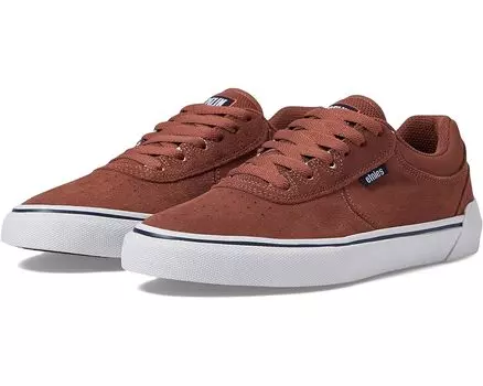 Кроссовки etnies Joslin Vulc, ржавый