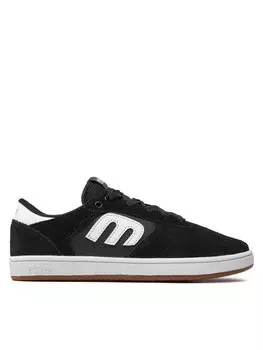 Кроссовки Etnies Kids Windrow 4301000146, черный