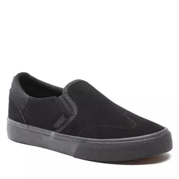 Кроссовки Etnies KidsMarana Slip, черный