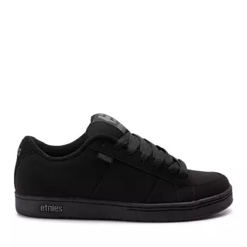 Кроссовки Etnies Kingpin 4101000091 Black/Black 003, черный