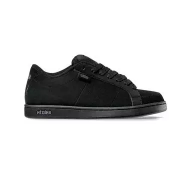Кроссовки Etnies Kingpin , черный