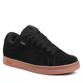 Кроссовки Etnies Kingpin, черный