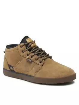 Кроссовки Etnies, коричневый