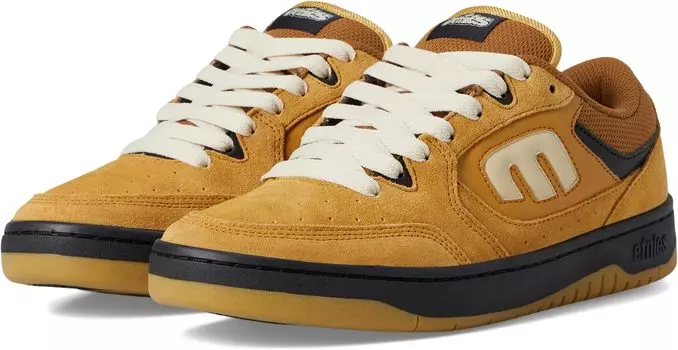 Кроссовки etnies Loot, коричневый