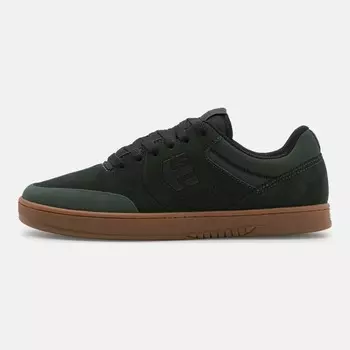 Кроссовки Etnies Marana, green/black