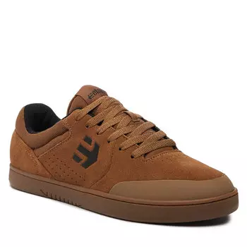 Кроссовки Etnies Marana, коричневый