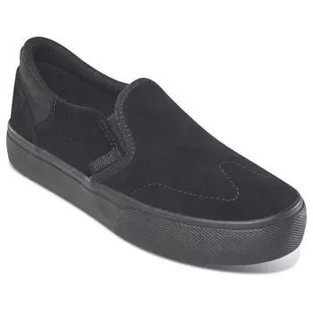 Кроссовки Etnies Marana Slip, черный