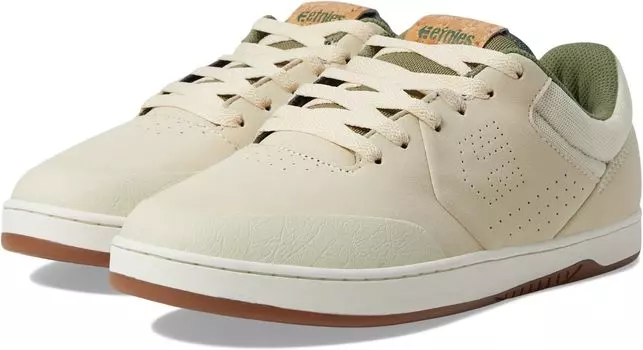 Кроссовки etnies Marana X TFTF, цвет Bone